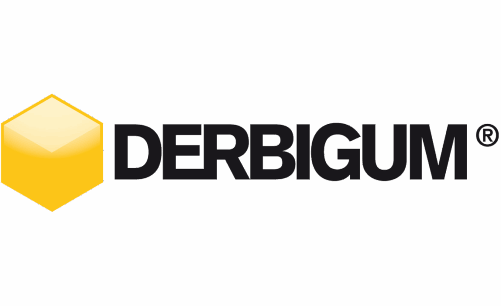 Derbigum dakbedekking